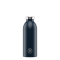 Clima Bottle 500 ml | Deep Blue | Isolerende drinkfles