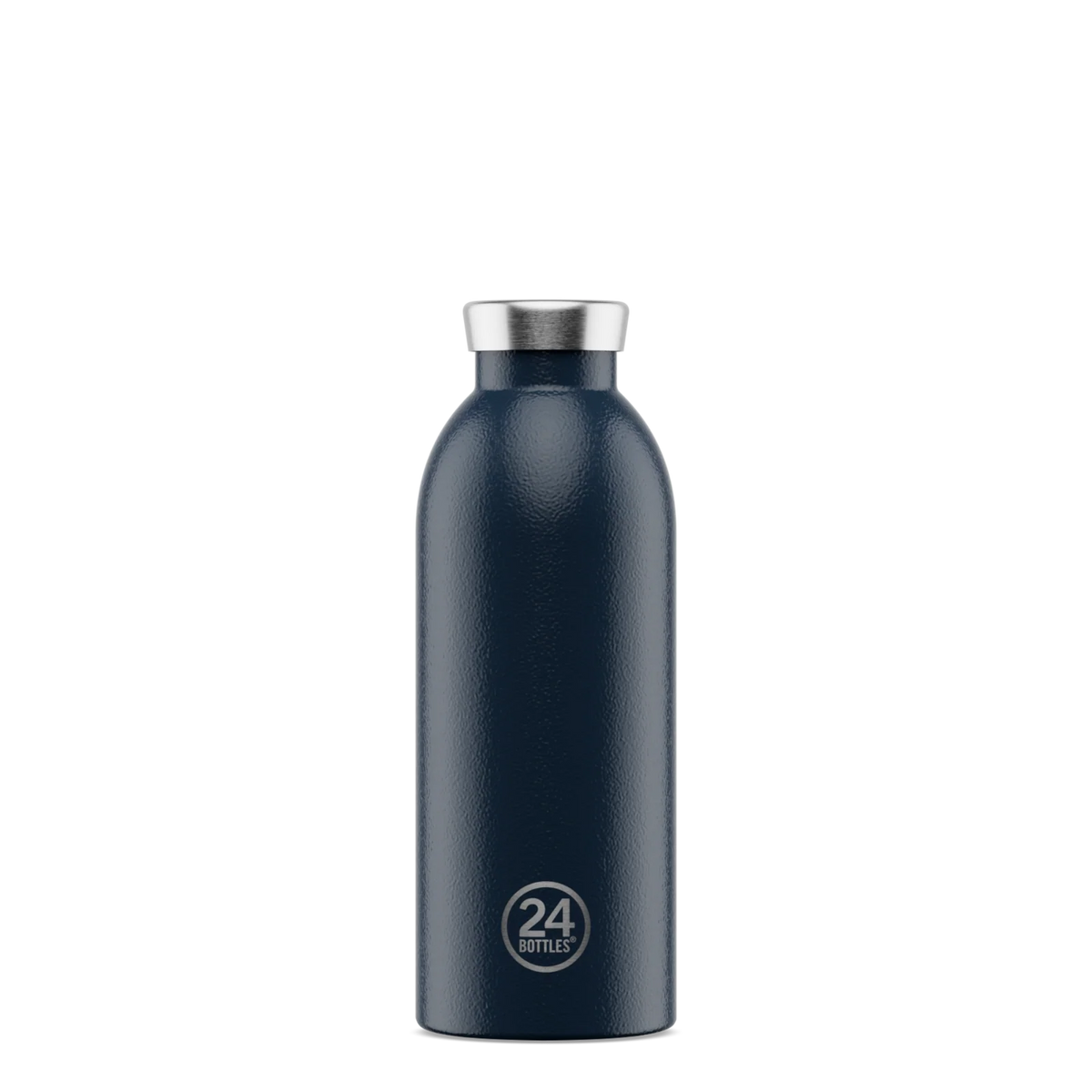 Clima Bottle 500 ml | Deep Blue | Isolerende drinkfles