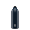 Clima Bottle 850 ml | Deep Blue | Isolerende drinkfles