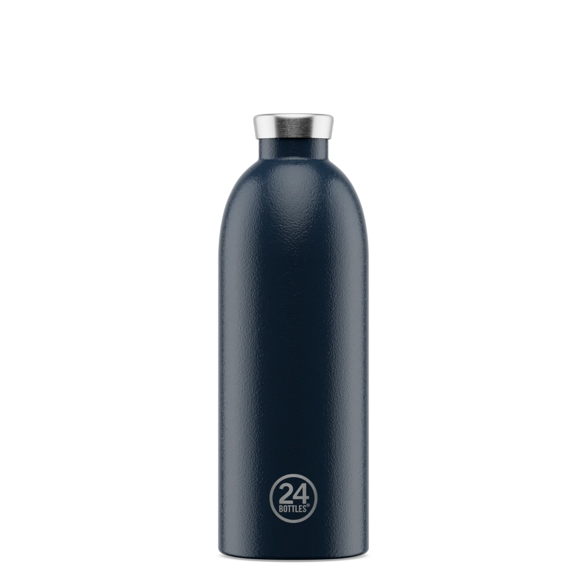 Clima Bottle 850 ml | Deep Blue | Isolerende drinkfles
