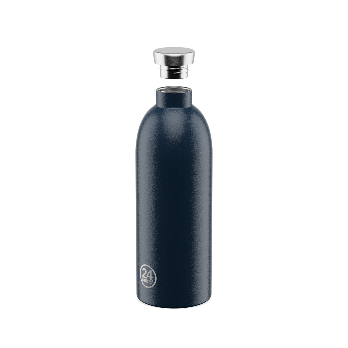 Clima Bottle 850 ml | Deep Blue | Isolerende drinkfles