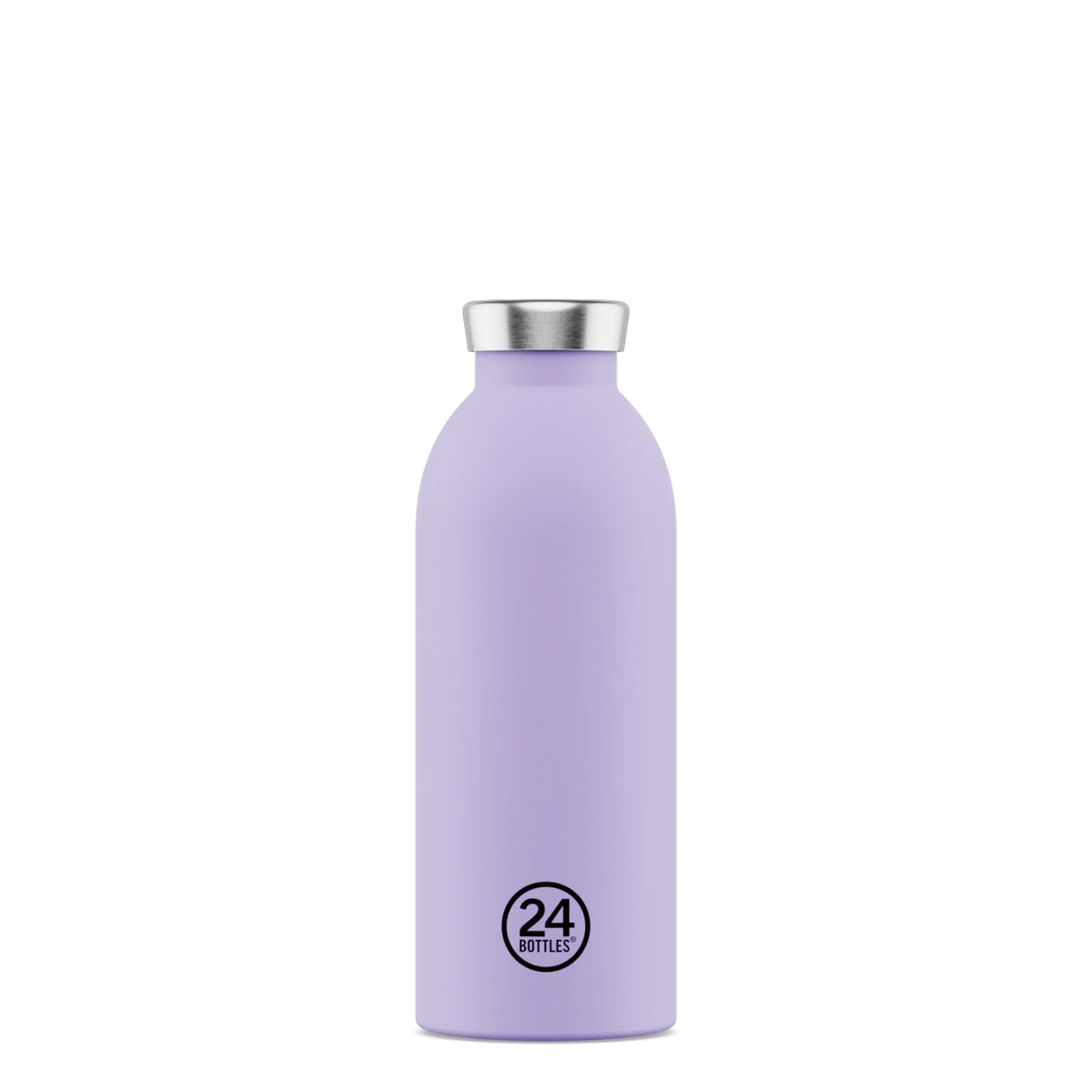 Clima Bottle 500 ml | Stone Erica | Isolerende drinkfles