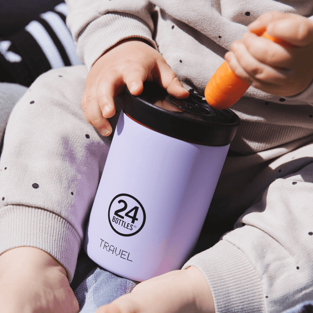 Thermosbeker 350ml | Stone Erica