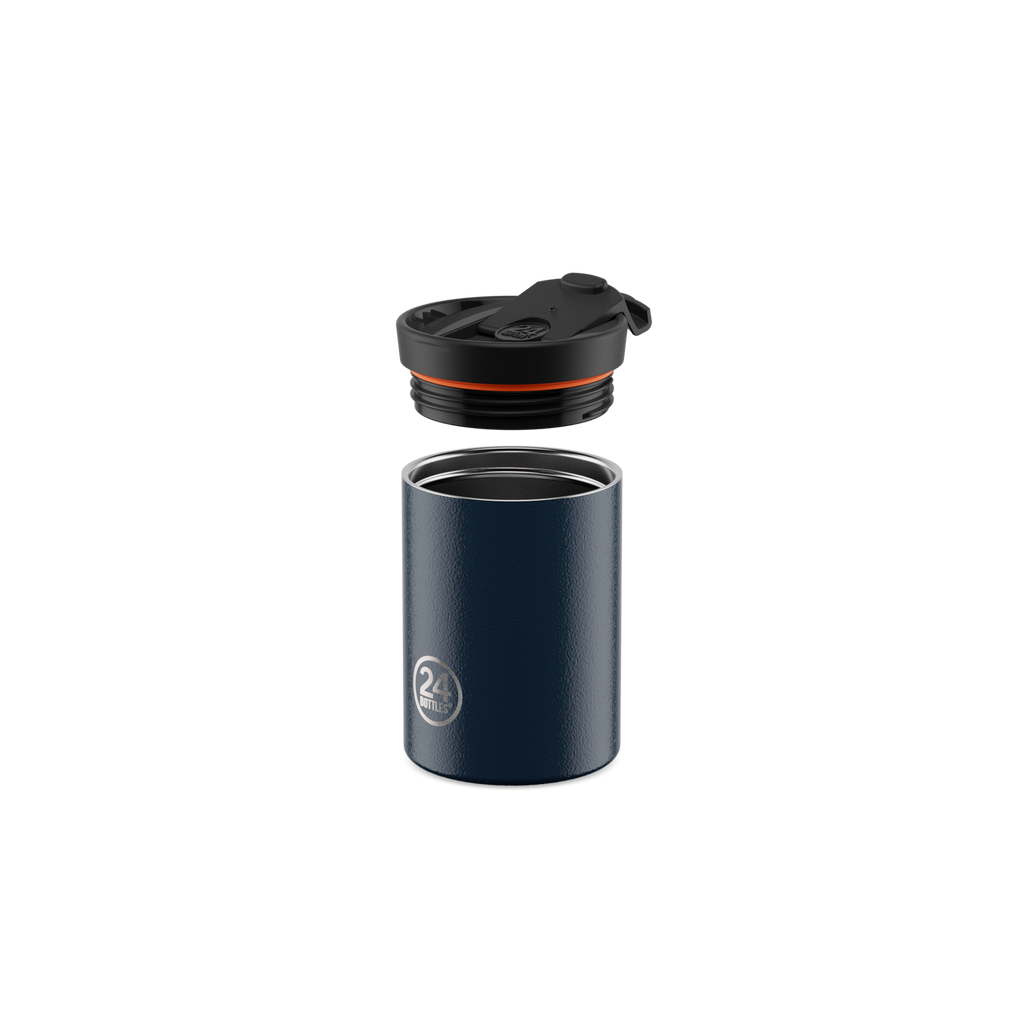 Thermosbeker 350ml | Deep Blue
