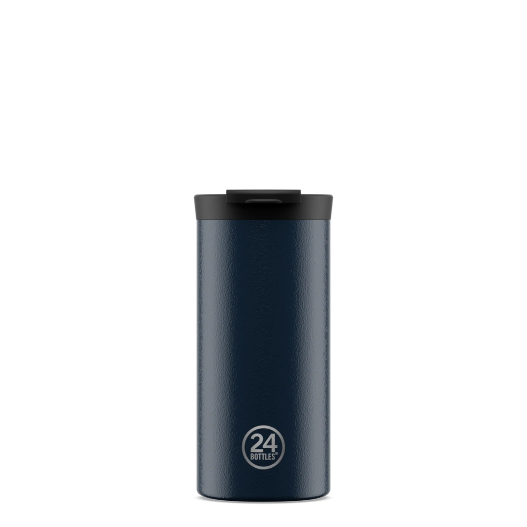 Thermosbeker 600ml | Deep Blue