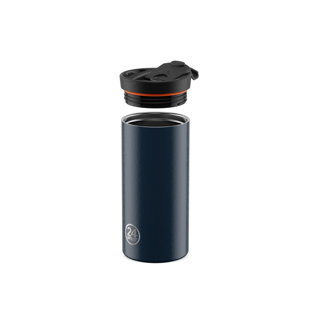 Thermosbeker 600ml | Deep Blue