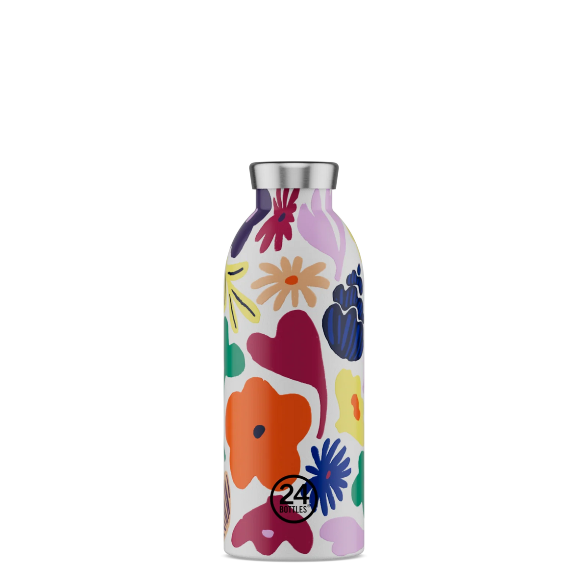 Clima Bottle 500 ml | Acqua Fiorita | Isolerende drinkfles