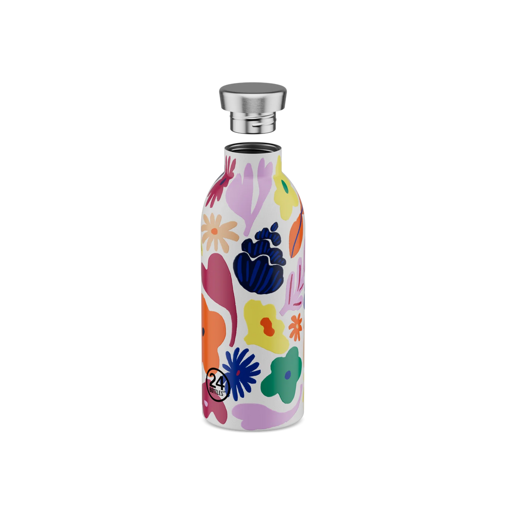 Clima Bottle 500 ml | Acqua Fiorita | Isolerende drinkfles