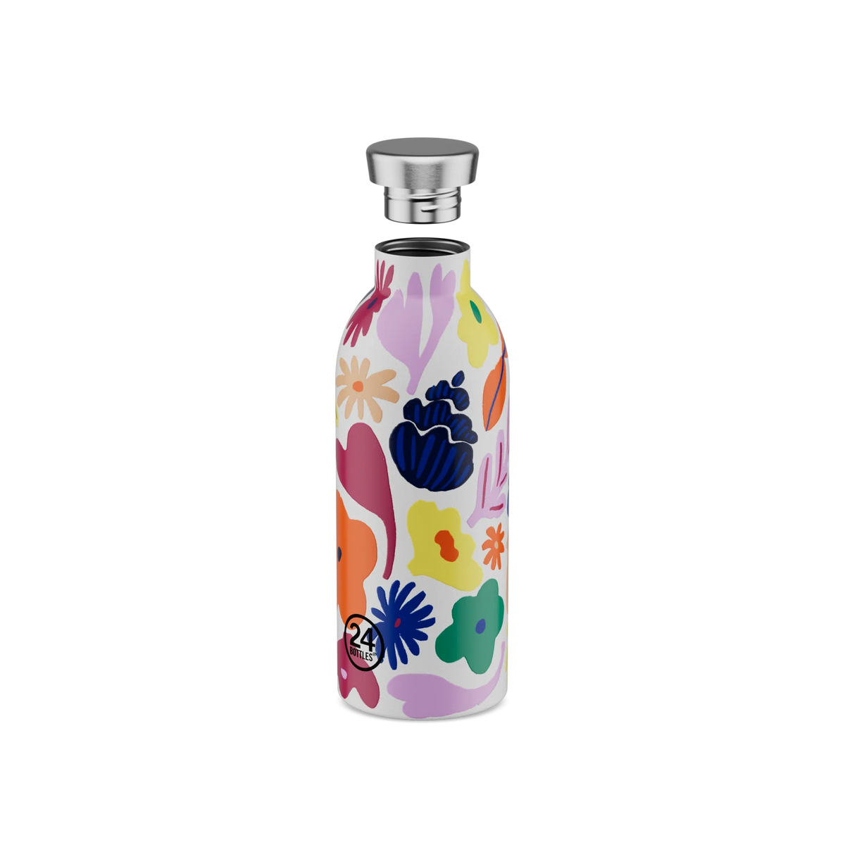 Clima Bottle 500 ml | Acqua Fiorita | Isolerende drinkfles