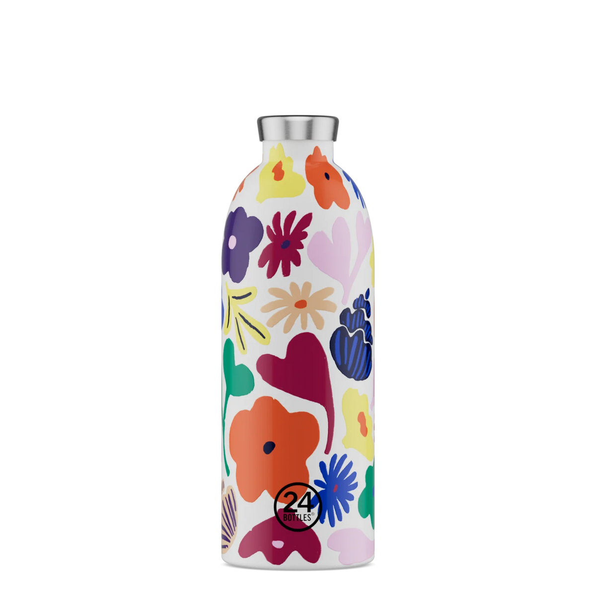 Clima Bottle 850 ml | Acqua Fiorita | Isolerende drinkfles