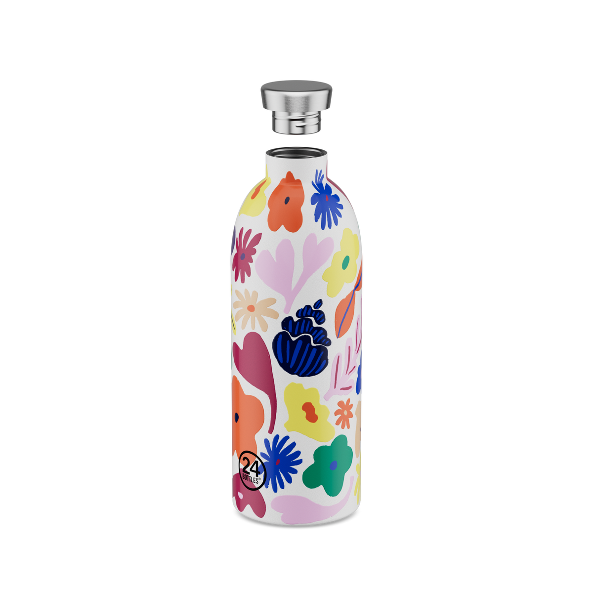Clima Bottle 850 ml | Acqua Fiorita | Isolerende drinkfles
