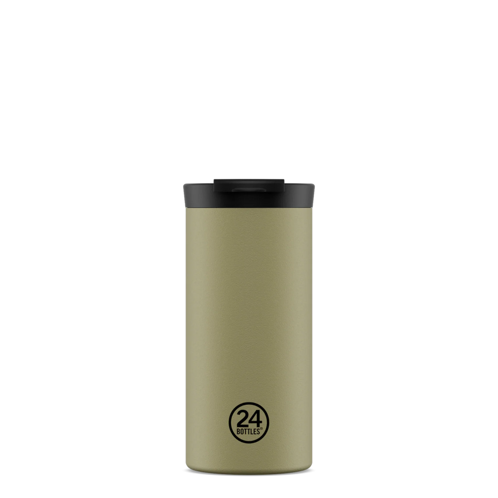 Thermosbeker 600ml | Sage