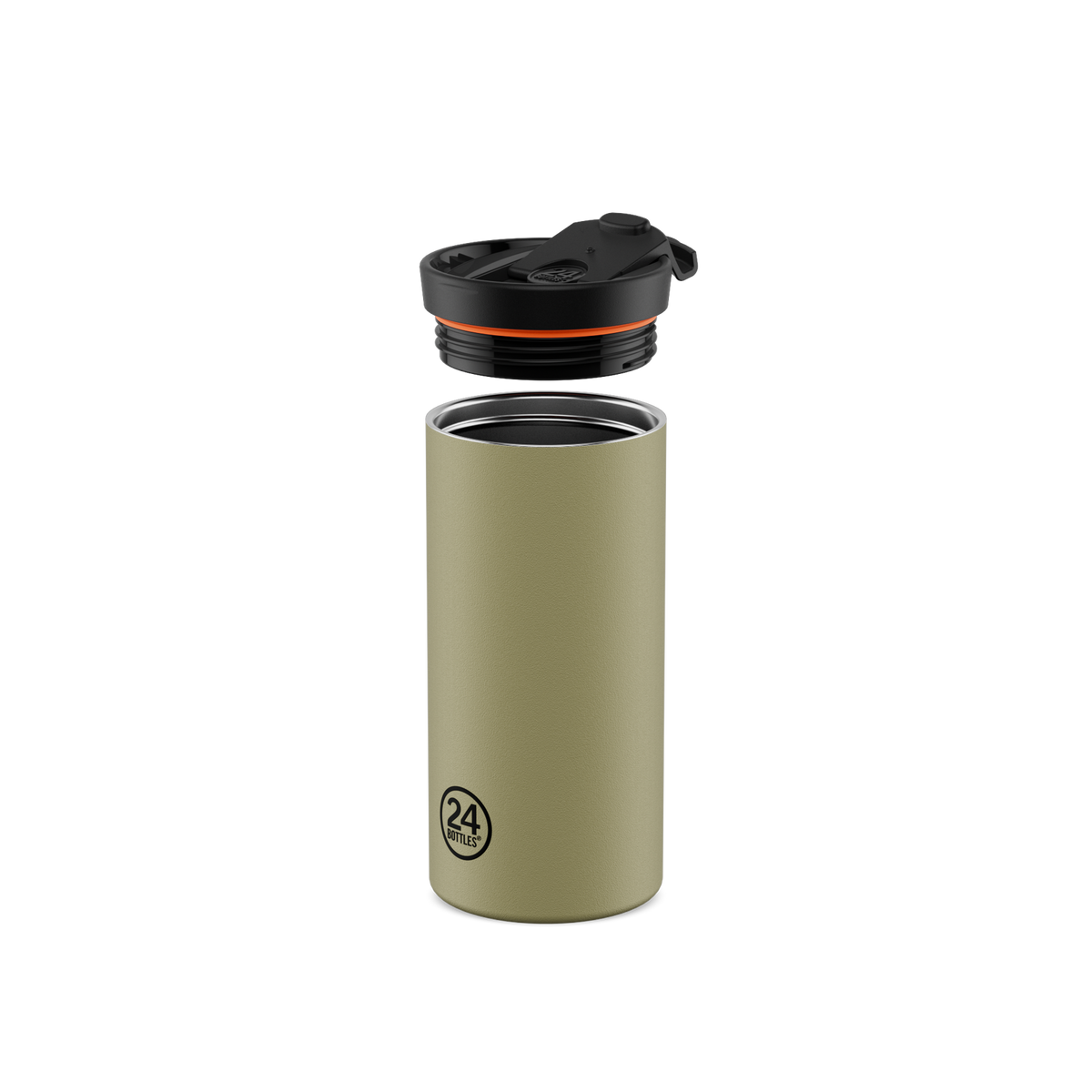 Thermosbeker 600ml | Sage