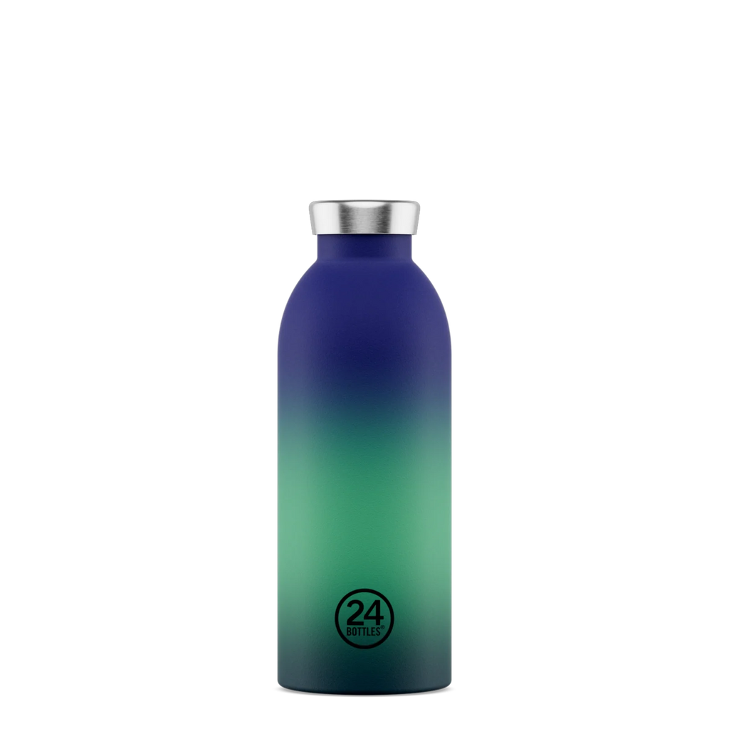 Clima Bottle 500 ml | Borealis | Isolerende drinkfles