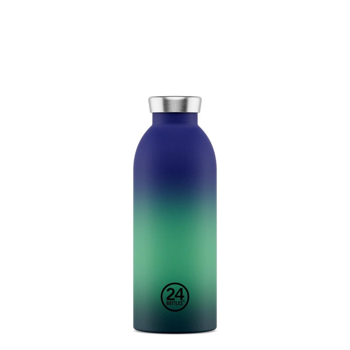 Clima Bottle 500 ml | Borealis | Isolerende drinkfles