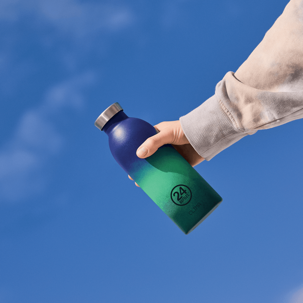 Clima Bottle 500 ml | Borealis | Isolerende drinkfles