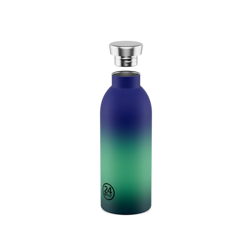 Clima Bottle 500 ml | Borealis | Isolerende drinkfles