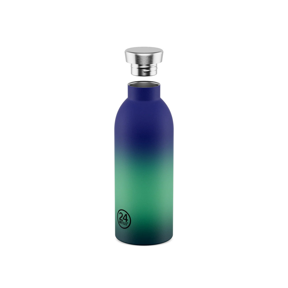 Clima Bottle 500 ml | Borealis | Isolerende drinkfles
