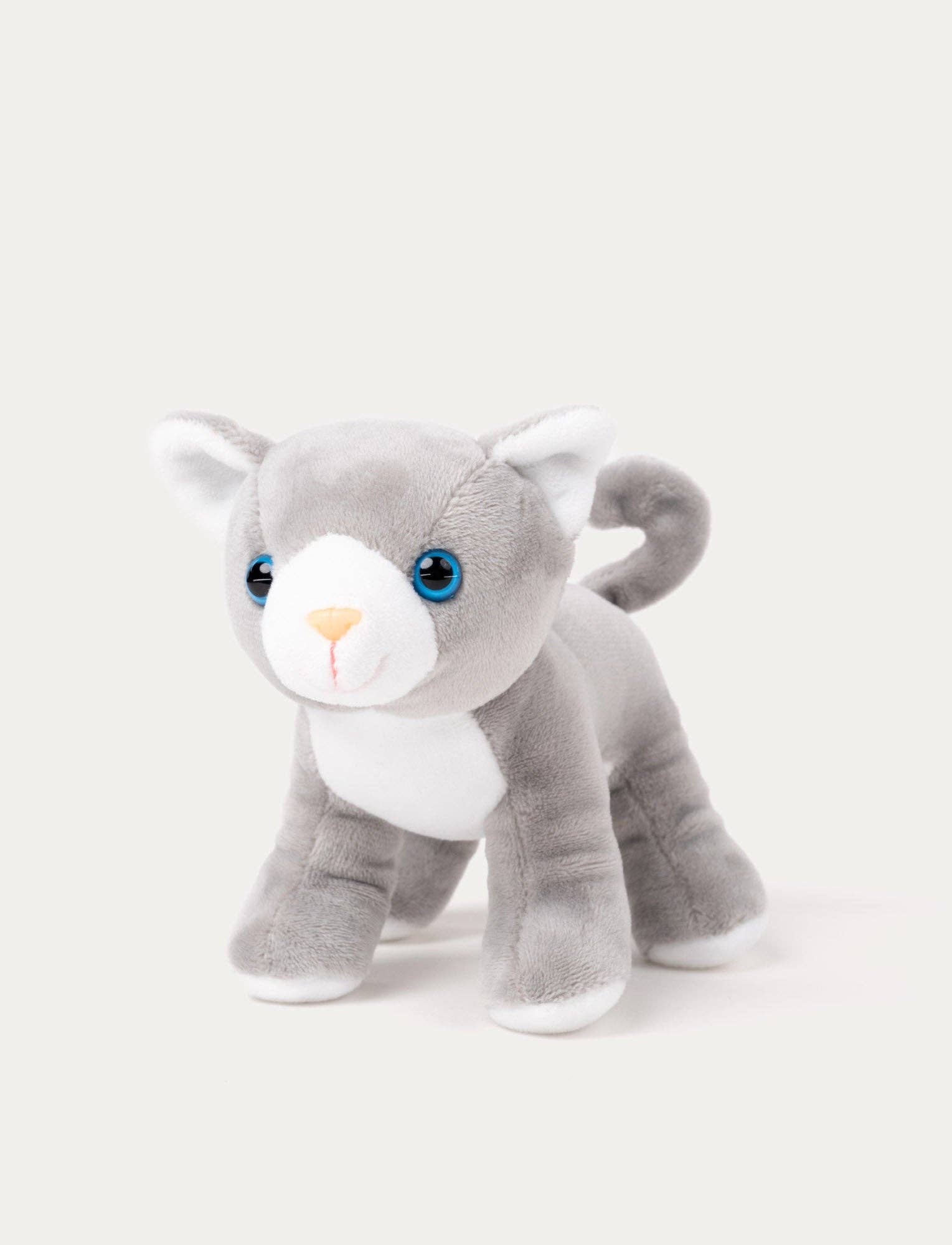 Teddy Cats, Speelset