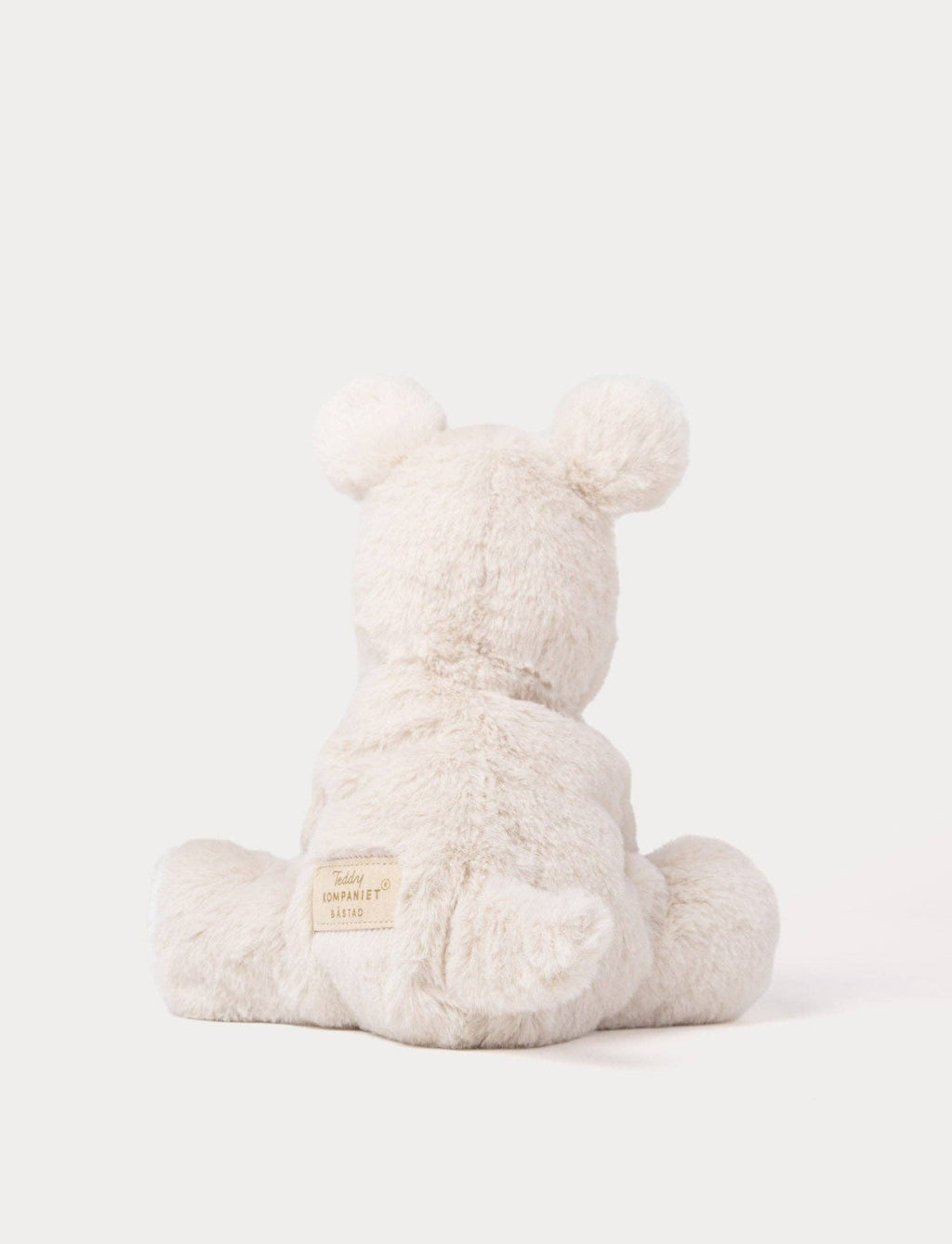 Teddy Mocca, Hond, Klein