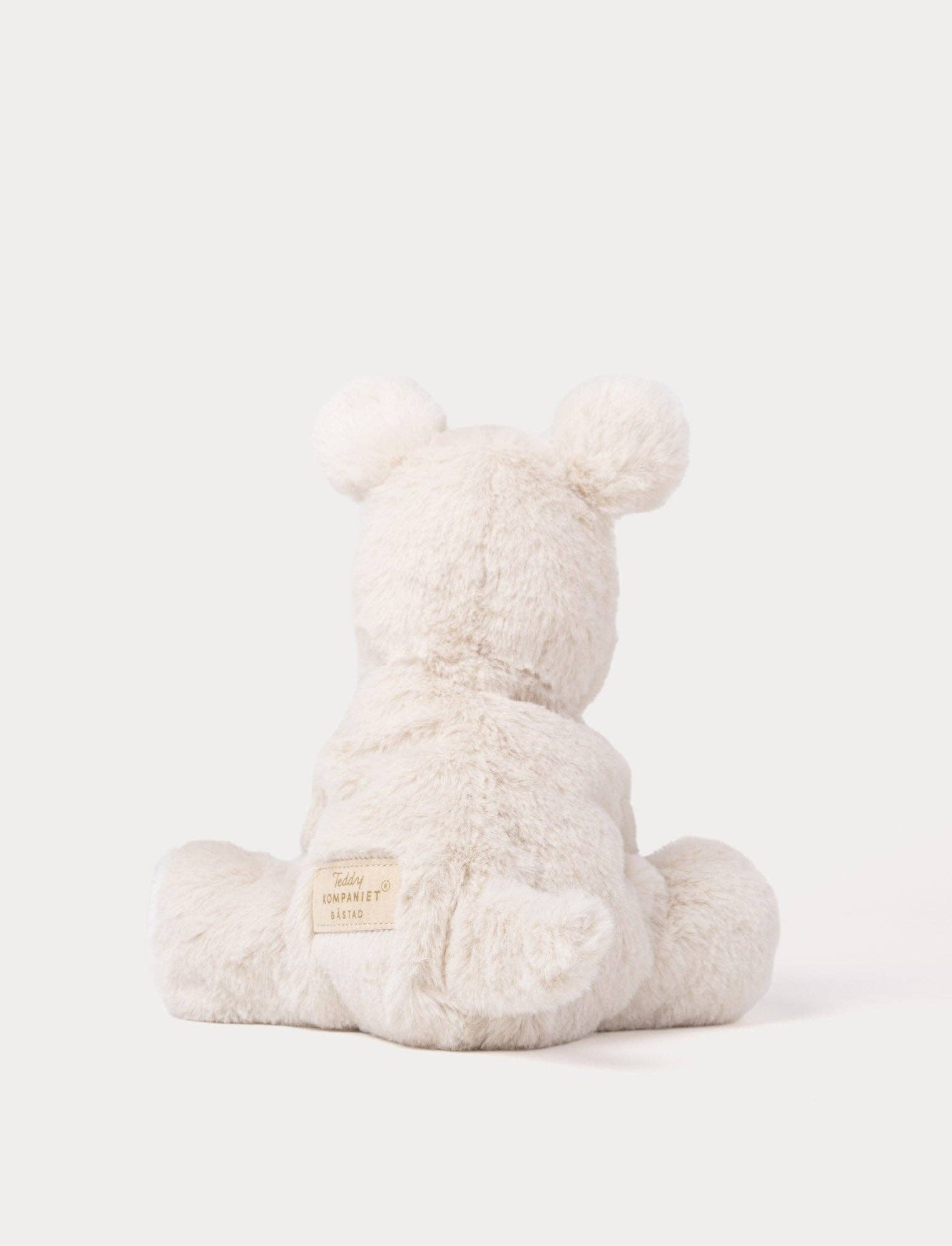 Teddy Mocca, Hond, Klein