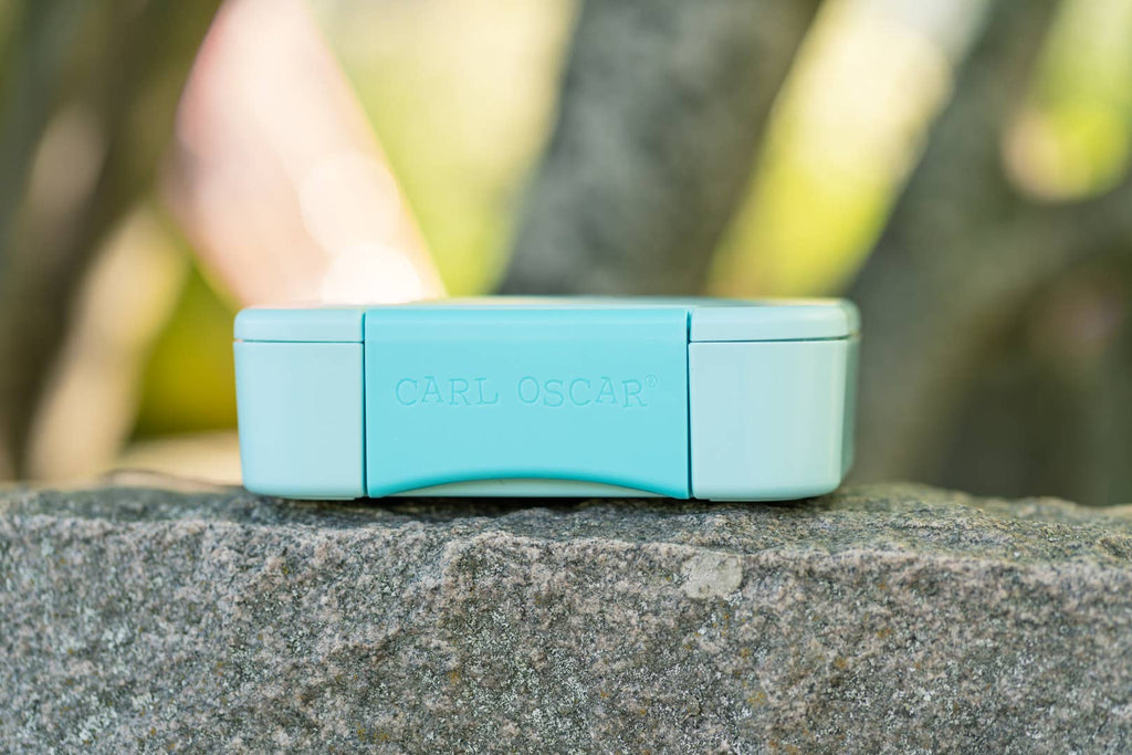 BentoBOX™ voor kinderen - blauw