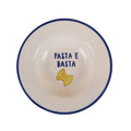 Pasta Bowl Pasta E Basta