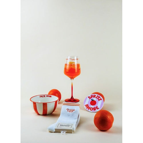 Apertiefschaal SPRITZ AMORE
