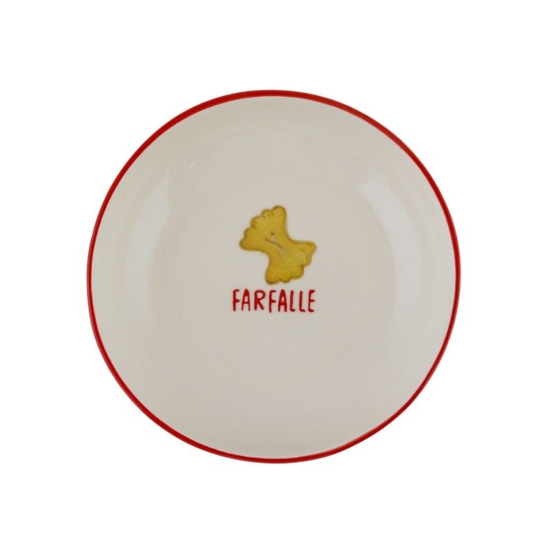 Pasta Bowl Farfalle