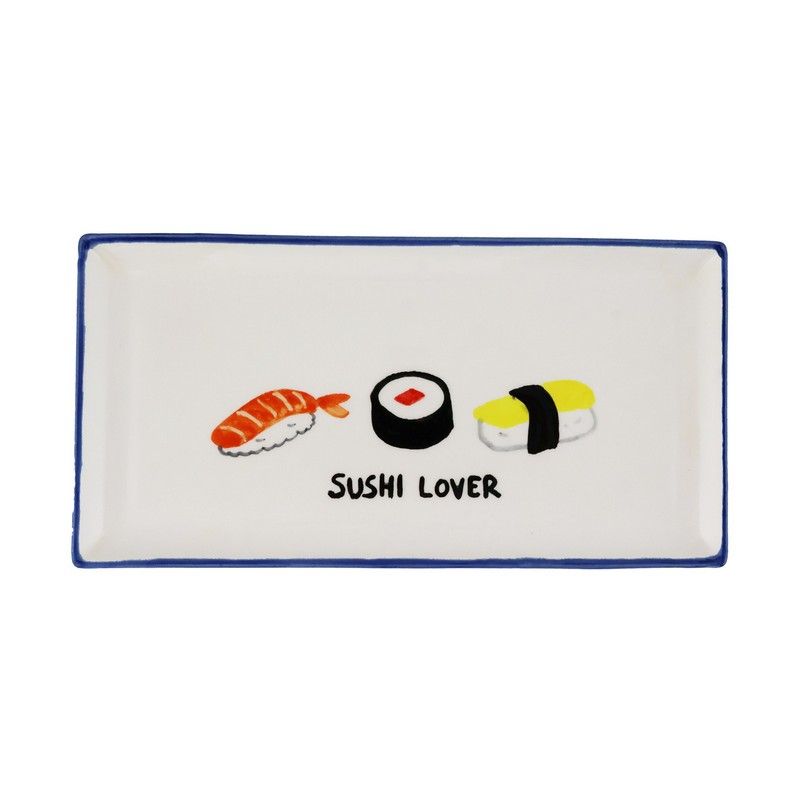 Sushi Schotel Sushi Lover