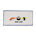 Sushi Schotel Sushi Lover