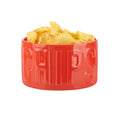 Chips Schaal