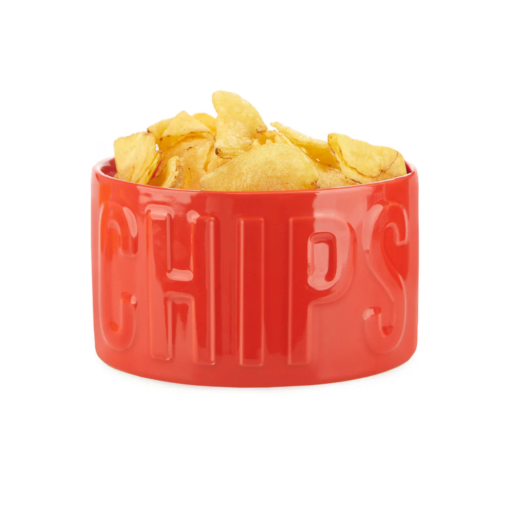 Chips Schaal