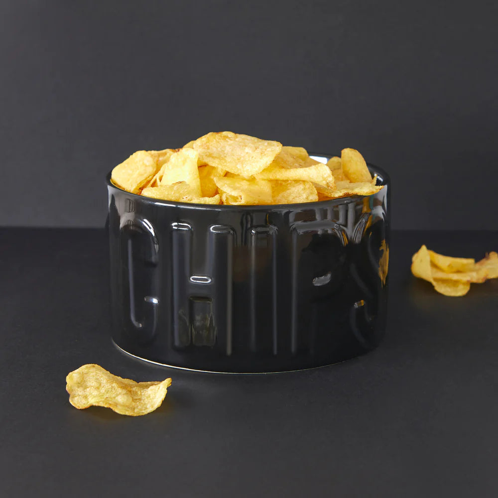 Chips Schaal