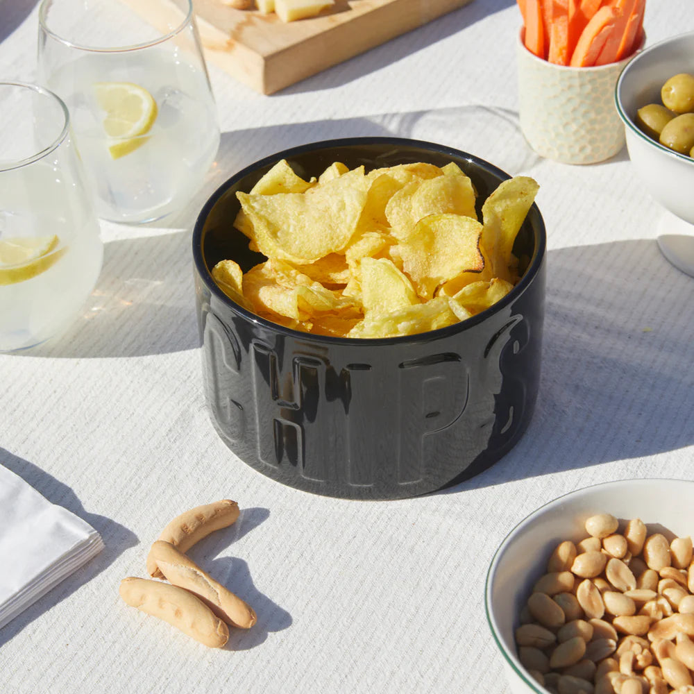 Chips Schaal