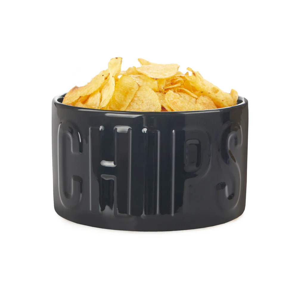 Chips Schaal