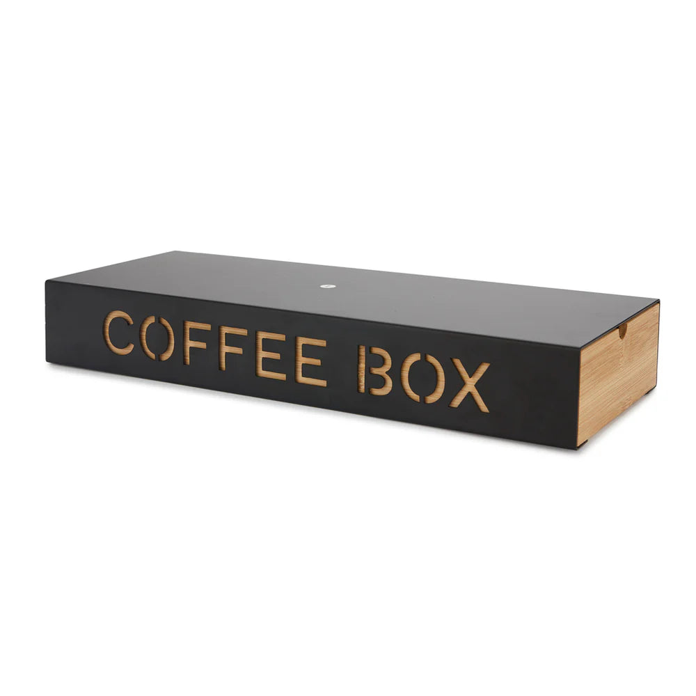 Koffie Capsule Box