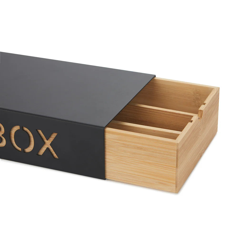 Koffie Capsule Box