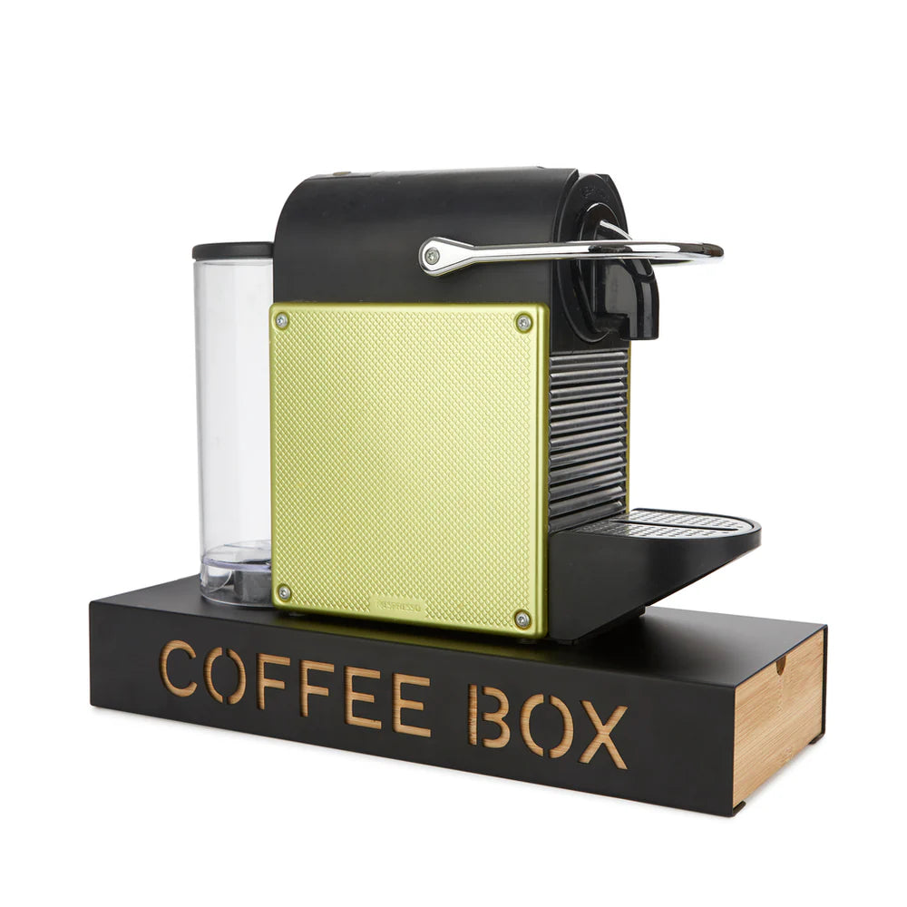 Koffie Capsule Box