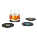 The Coaster Onderzetters