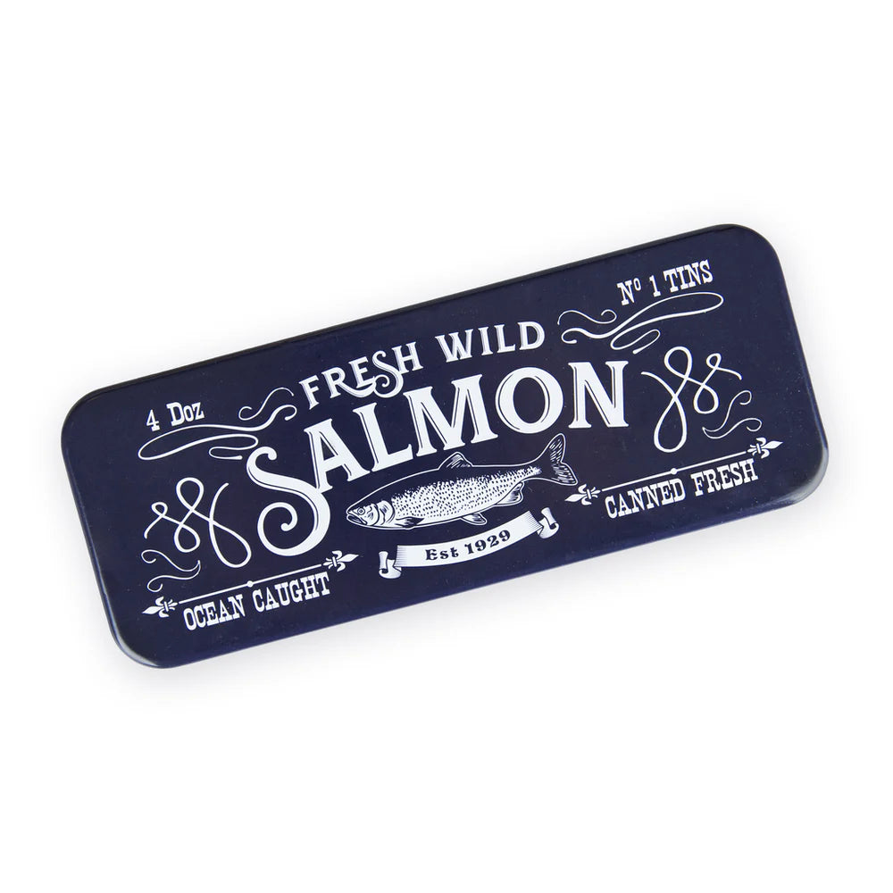 Wild Salmon Kurkentrekker