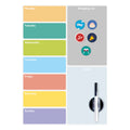Weekplanner Koelkast