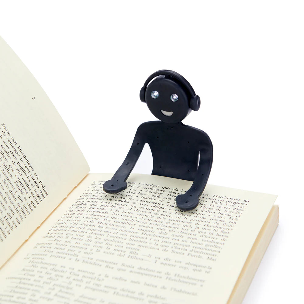 Android Boekenlamp