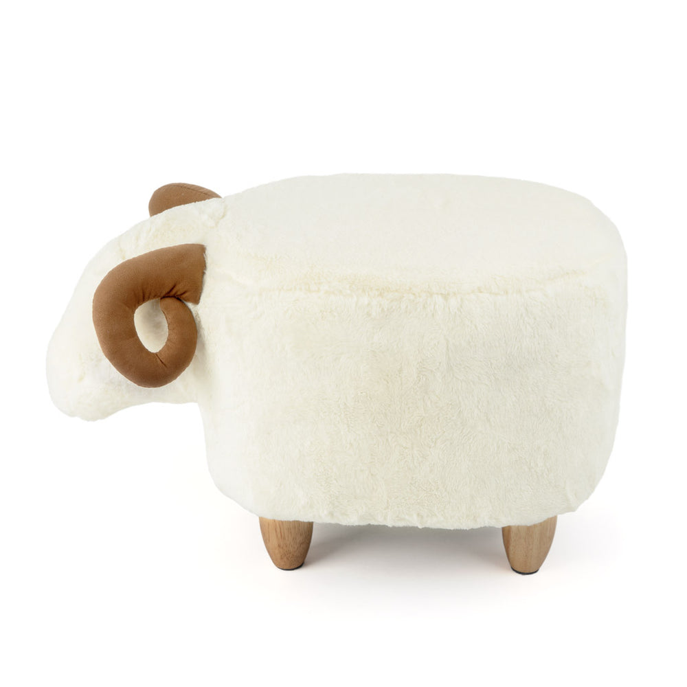 'Le Mouton' kruk