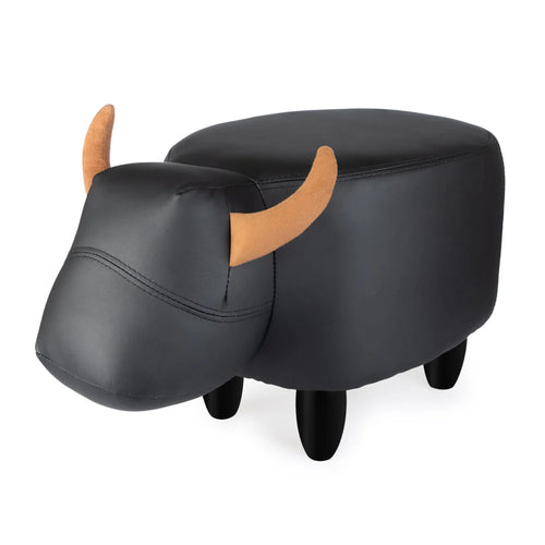 'La Vache' kruk - Zwart