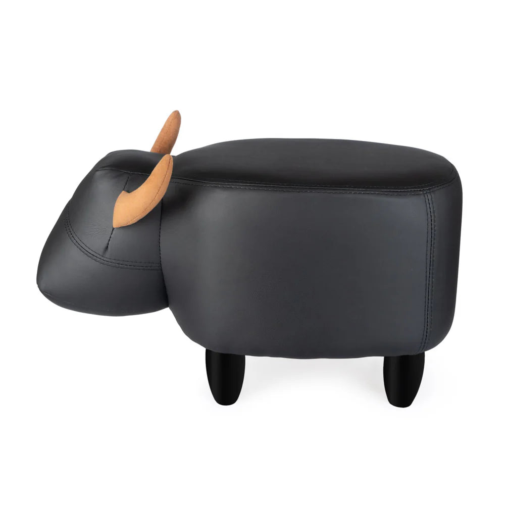 'La Vache' kruk - Zwart