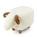 'Le Mouton' kruk