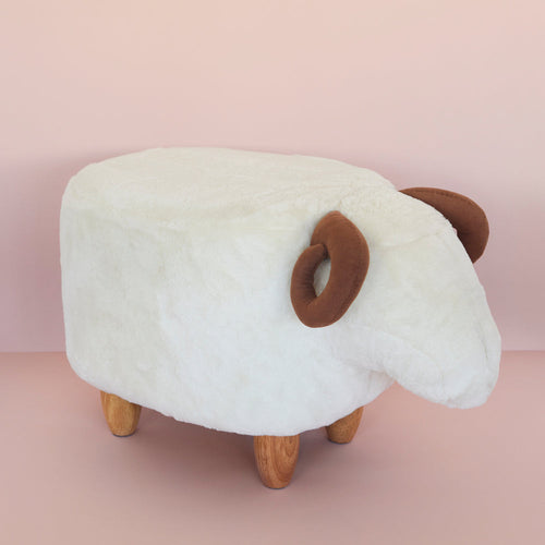 'Le Mouton' kruk