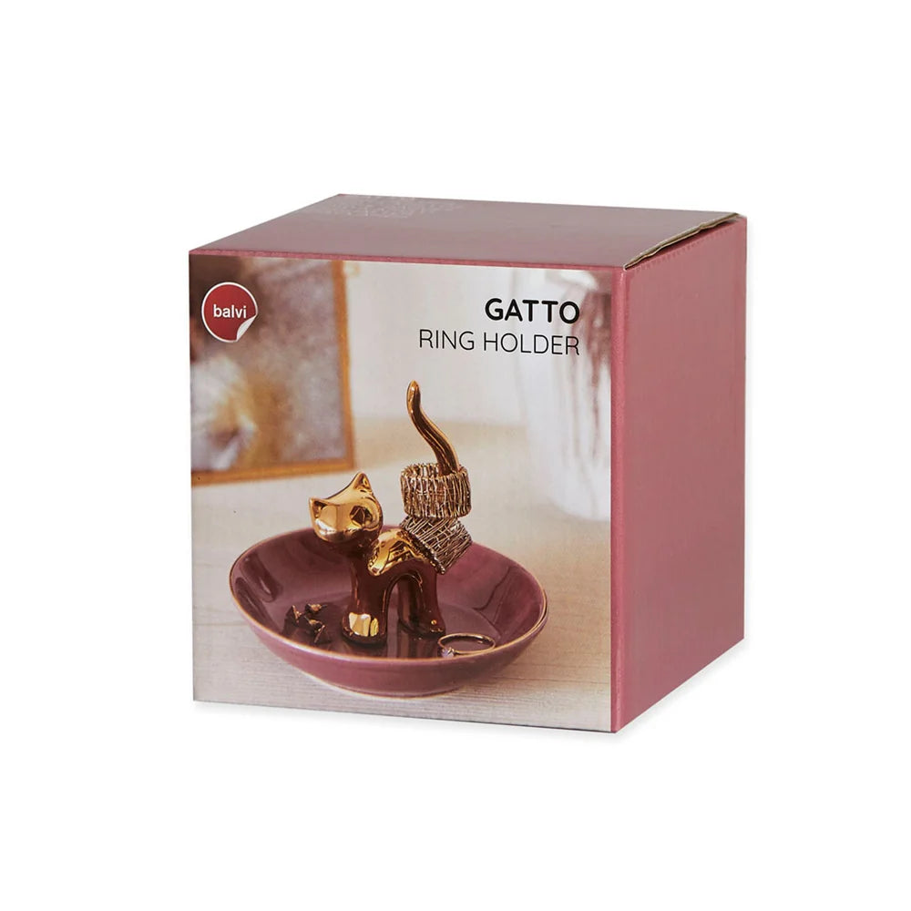 Gatto Sieradenhoudster (Kat)