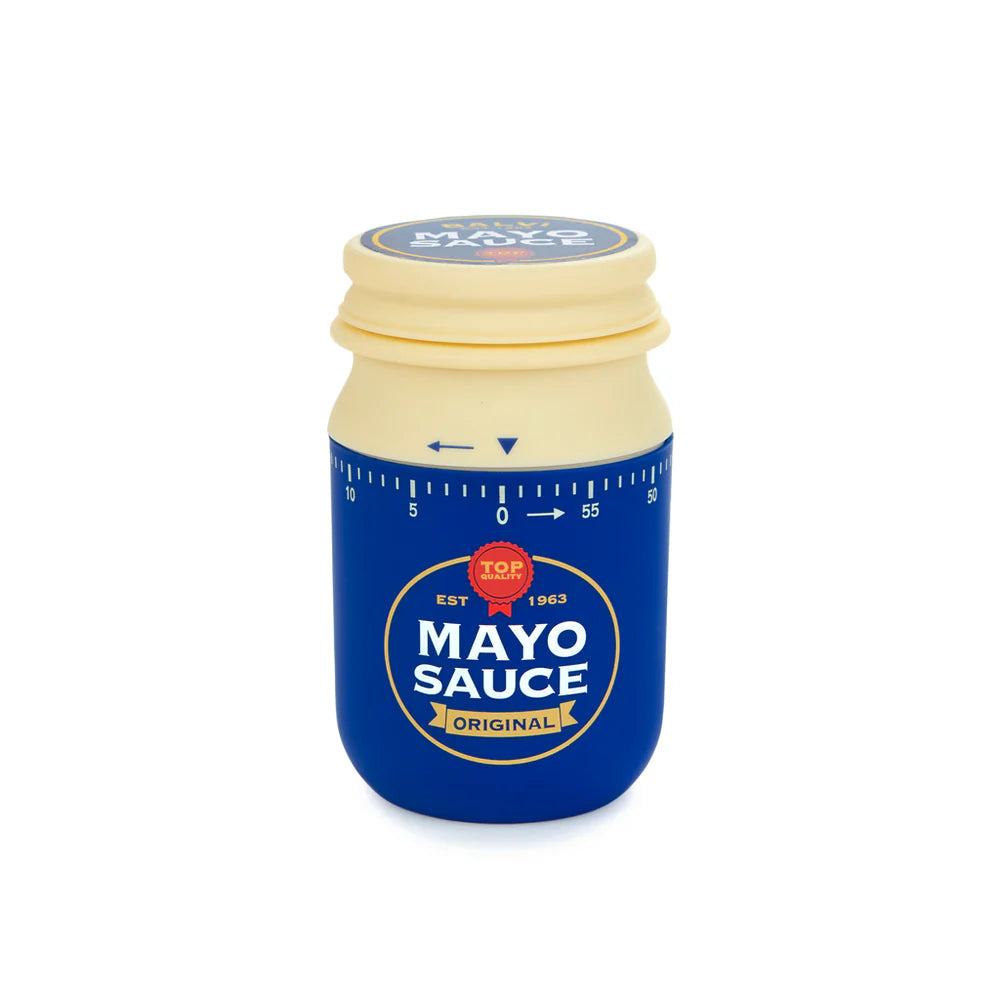 Mayonaise Timer